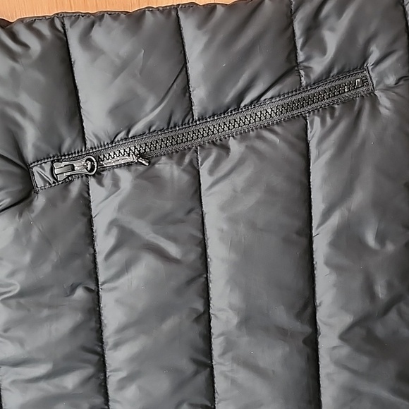 Alpine Design Boulder Colorado Puffer Coat Zip Closure - Picture 5 of 9